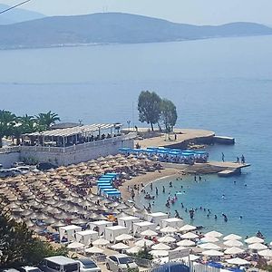 Dream Hotel Saranda
